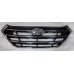 tuix radiator grille set hyundai tucson tl 2015-18